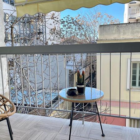 Oikiastudios Patras Exteriér fotografie