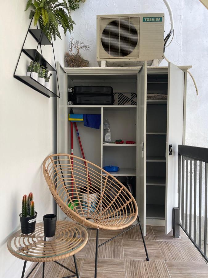 Oikiastudios Patras Exteriér fotografie