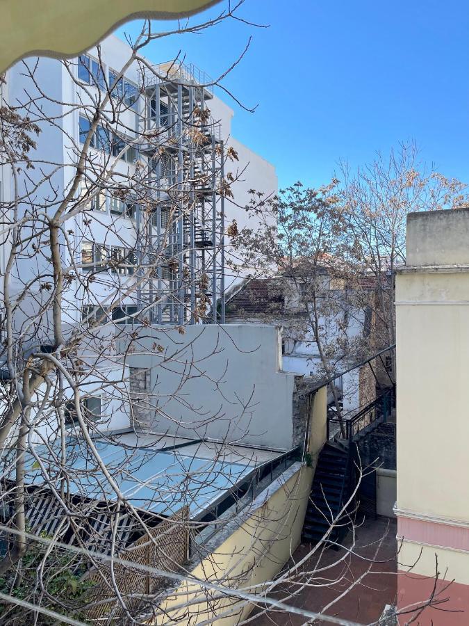 Oikiastudios Patras Exteriér fotografie
