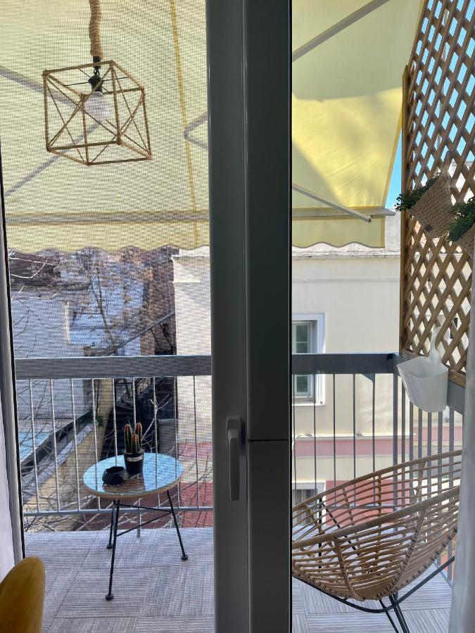 Oikiastudios Patras Exteriér fotografie